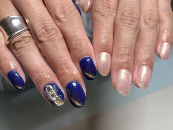 ベリール(Belire)/持ち込み/長さだし/フィルイン