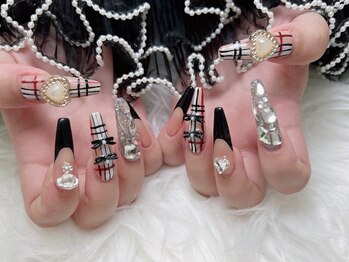 ケードット(K.)/持ち込みデザイン