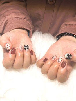 持ち込みデザイン