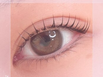 リアン(Lien)/似合わせまつ毛パーマ