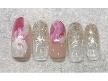 ガーデンネイル(Garden Nail)/アートサンプル