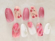 バブラブ/Bコース