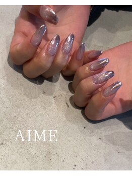 アイム(AIME)/韓国