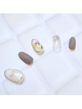 シシラ(shishira)/定額デザイン