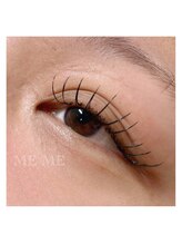 ミーム(ME-ME)/フラットマットラッシュ