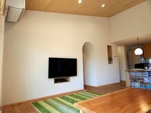 カイロプラクティックサロン 染井吉野