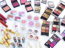 BNT/パーソナルカラーポイントメイク