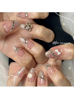 アトリエ イミュア(atelier immyua)/