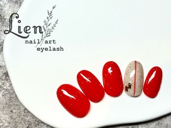 シンプルネイル★