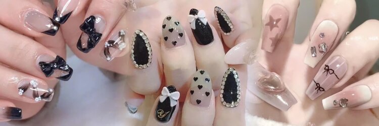 スペードハニー(Spade Honey)のサロンヘッダー