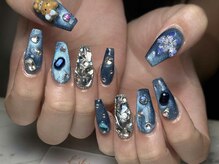 キヒ 巣鴨店(Kihi)/持ち込みデザイン