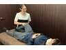 ダイエットにも◎痩せやすい身体を目指す整体 通常9,900→5,500