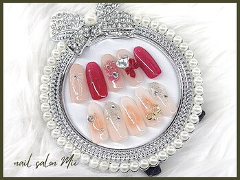 ミイ 四ツ橋店(Mii)/ワンホン定額コース