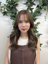 パークバイトーキョー(Park by tokyo)&nbsp;nao 