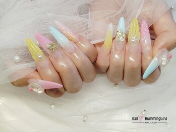 やりたい放題+10本長さ出し