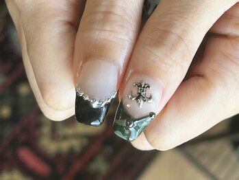 ジム(JIMS)/【ハンド】150分アートフリー