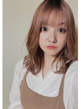 ミラージュ(Mirage)&nbsp;Yumi 