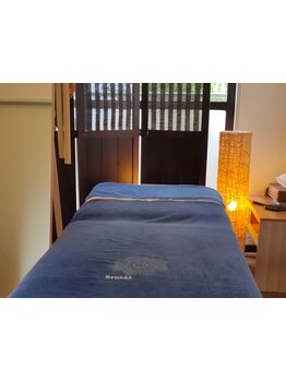 小規模プライベートサロン