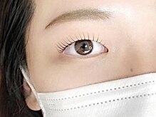 リステン 表参道店(Lis 10)/一重・奥二重の方にもオススメ！