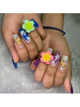 グロウ(Grow)/Nail Salon Grow【グロウ】船橋