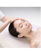 ポーラ 三宮フラワーロード店(POLA)/ポーラオリジナル手技