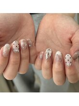 ルノア(Lunoa)/リボン/ドット