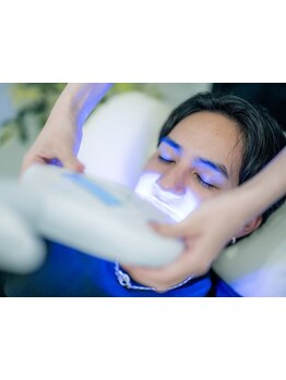 メンズフェイシャル