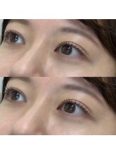 ソリン(Solin')/まつげパーマ