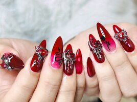 ワンホンネイル