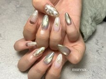 スリール アンド ムルー(Sourire&mureux)/