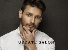 アップデートサロン(UPDATE SALON)