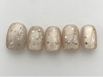 アイネイルズ 池袋店(I-nails)/Hiiro名限定デザイン