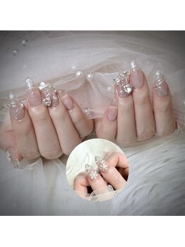 クリスマスデザイン