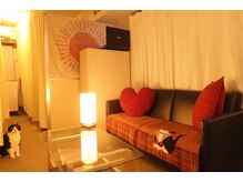 白澤リラクゼーション