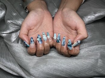 レジュヴィア(Re:JUvia)/