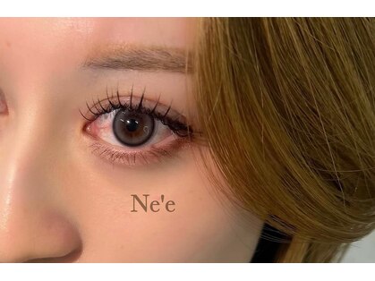 ニイ(Ne’e)の写真