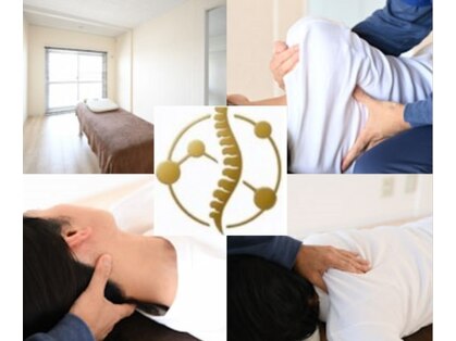 リリースラボ たまプラーザの写真