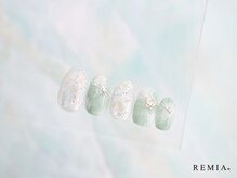 レミア 湘南台(REMIA)/ハンド定額¥8900→¥8500