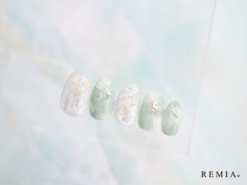 ハンド定額¥8900→¥8500