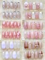 ファストネイル イオンモール堺北花田店(FAST NAIL)&nbsp;【定額】 7810円