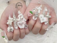 ナミネイルサロン(Nami Nail Salon)/
