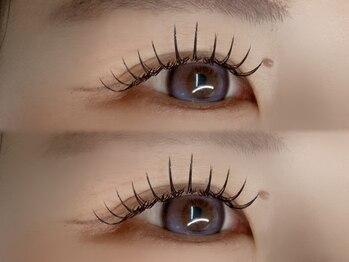 ウギ 中崎町(Ugi.)/韓国束感×ドールデザイン