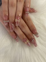 ネイルサロン ハナ(hana)/