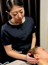 モーム 立町店(mo-mu)/話題の脳洗浄♪