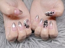 ドーリーガール(Dolly Girl)/