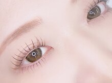 Lashure Eyelash & Eyebrow Salon【5/1　OPEN（予定）】の雰囲気（上下まつげパーマ♪中顔面短縮、メイクの時短に☆）