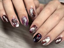 ノワ 横浜(Noix)/ダークニュアンス！