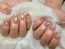 ミュージアム(Museum)/中村限定定額