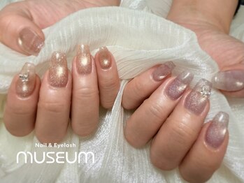 ミュージアム(Museum)/中村限定定額