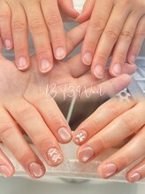 ビーティーサンキューネイル(BT39_Nail)/